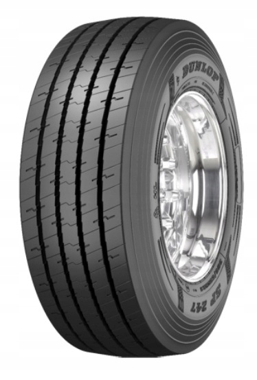 385/65R22.5 opona DUNLOP SP247 HL 164K